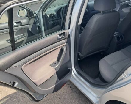 Сірий Фольксваген Гольф, об'ємом двигуна 1.6 л та пробігом 199 тис. км за 5900 $, фото 18 на Automoto.ua