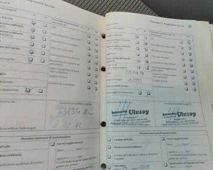 Серый Фольксваген Гольф, объемом двигателя 1.6 л и пробегом 243 тыс. км за 6900 $, фото 21 на Automoto.ua