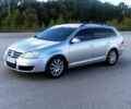 Серый Фольксваген Гольф, объемом двигателя 1.9 л и пробегом 260 тыс. км за 6950 $, фото 1 на Automoto.ua