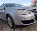 Серый Фольксваген Гольф, объемом двигателя 1.6 л и пробегом 202 тыс. км за 6000 $, фото 12 на Automoto.ua