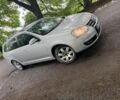 Серый Фольксваген Гольф, объемом двигателя 1.4 л и пробегом 250 тыс. км за 4950 $, фото 1 на Automoto.ua