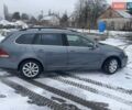 Сірий Фольксваген Гольф, об'ємом двигуна 1.9 л та пробігом 264 тис. км за 7200 $, фото 3 на Automoto.ua