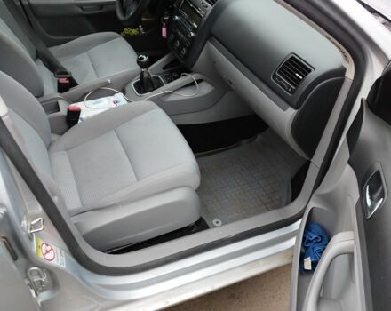 Серый Фольксваген Гольф, объемом двигателя 0 л и пробегом 378 тыс. км за 3100 $, фото 10 на Automoto.ua