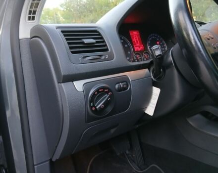 Серый Фольксваген Гольф, объемом двигателя 0 л и пробегом 192 тыс. км за 7800 $, фото 18 на Automoto.ua