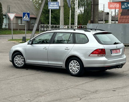 Серый Фольксваген Гольф, объемом двигателя 0 л и пробегом 236 тыс. км за 5800 $, фото 8 на Automoto.ua