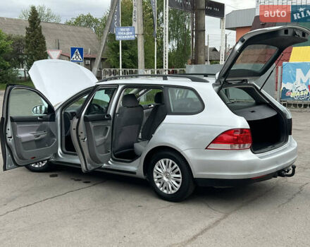 Серый Фольксваген Гольф, объемом двигателя 0 л и пробегом 236 тыс. км за 5800 $, фото 19 на Automoto.ua