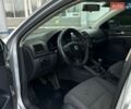 Серый Фольксваген Гольф, объемом двигателя 1.9 л и пробегом 308 тыс. км за 4200 $, фото 17 на Automoto.ua