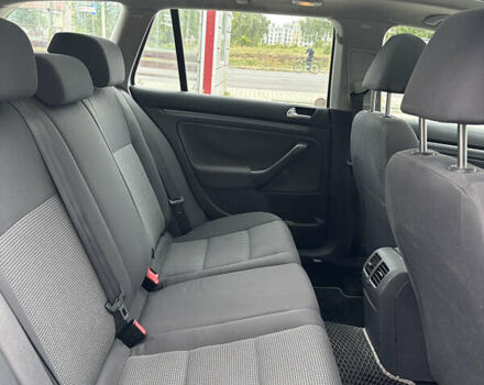 Сірий Фольксваген Гольф, об'ємом двигуна 1.6 л та пробігом 227 тис. км за 6000 $, фото 18 на Automoto.ua