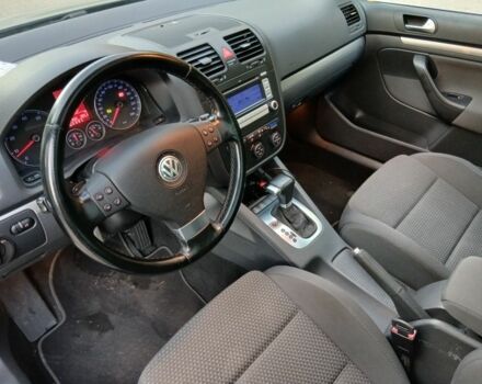 Серый Фольксваген Гольф, объемом двигателя 0 л и пробегом 192 тыс. км за 7800 $, фото 17 на Automoto.ua