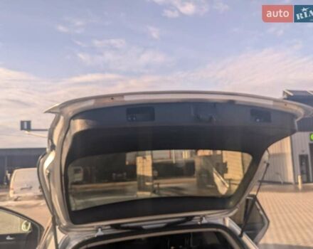 Серый Фольксваген Гольф, объемом двигателя 1.9 л и пробегом 413 тыс. км за 5600 $, фото 9 на Automoto.ua