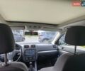 Серый Фольксваген Гольф, объемом двигателя 1.39 л и пробегом 219 тыс. км за 6500 $, фото 7 на Automoto.ua