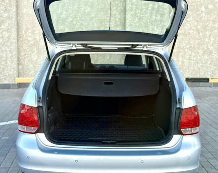 Сірий Фольксваген Гольф, об'ємом двигуна 1.4 л та пробігом 206 тис. км за 6900 $, фото 30 на Automoto.ua