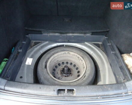 Серый Фольксваген Гольф, объемом двигателя 1.9 л и пробегом 290 тыс. км за 5600 $, фото 21 на Automoto.ua