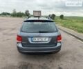 Серый Фольксваген Гольф, объемом двигателя 1.4 л и пробегом 170 тыс. км за 6600 $, фото 11 на Automoto.ua