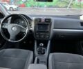 Серый Фольксваген Гольф, объемом двигателя 1.4 л и пробегом 270 тыс. км за 4628 $, фото 7 на Automoto.ua