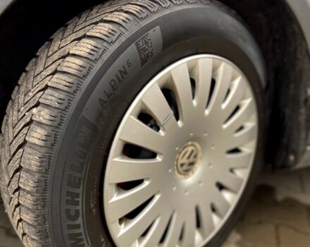 Серый Фольксваген Гольф, объемом двигателя 0 л и пробегом 297 тыс. км за 6550 $, фото 5 на Automoto.ua