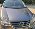 Серый Фольксваген Гольф, объемом двигателя 1.9 л и пробегом 335 тыс. км за 5700 $, фото 1 на Automoto.ua