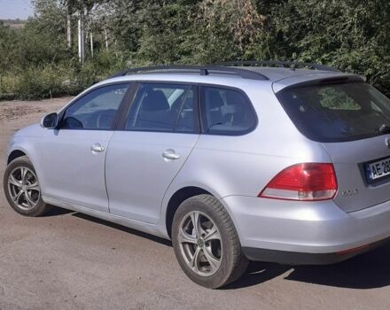 Сірий Фольксваген Гольф, об'ємом двигуна 1.9 л та пробігом 340 тис. км за 6100 $, фото 1 на Automoto.ua