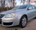 Серый Фольксваген Гольф, объемом двигателя 1.6 л и пробегом 202 тыс. км за 6000 $, фото 11 на Automoto.ua