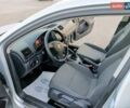 Серый Фольксваген Гольф, объемом двигателя 1.6 л и пробегом 210 тыс. км за 6450 $, фото 24 на Automoto.ua