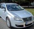 Сірий Фольксваген Гольф, об'ємом двигуна 1.9 л та пробігом 318 тис. км за 1500 $, фото 1 на Automoto.ua
