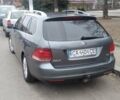 Серый Фольксваген Гольф, объемом двигателя 1.9 л и пробегом 225 тыс. км за 6199 $, фото 2 на Automoto.ua