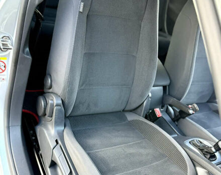 Сірий Фольксваген Гольф, об'ємом двигуна 1.4 л та пробігом 206 тис. км за 6900 $, фото 57 на Automoto.ua