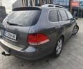 Серый Фольксваген Гольф, объемом двигателя 1.39 л и пробегом 219 тыс. км за 6500 $, фото 13 на Automoto.ua