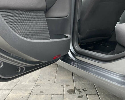 Сірий Фольксваген Гольф, об'ємом двигуна 1.9 л та пробігом 280 тис. км за 6600 $, фото 42 на Automoto.ua