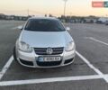 Серый Фольксваген Гольф, объемом двигателя 1.97 л и пробегом 390 тыс. км за 4900 $, фото 1 на Automoto.ua