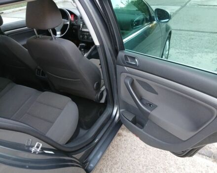 Серый Фольксваген Гольф, объемом двигателя 0 л и пробегом 192 тыс. км за 7800 $, фото 9 на Automoto.ua