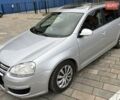 Сірий Фольксваген Гольф, об'ємом двигуна 1.39 л та пробігом 219 тис. км за 5964 $, фото 4 на Automoto.ua
