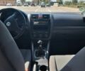 Серый Фольксваген Гольф, объемом двигателя 1.6 л и пробегом 260 тыс. км за 6400 $, фото 12 на Automoto.ua