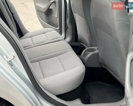 Серый Фольксваген Гольф, объемом двигателя 0 л и пробегом 236 тыс. км за 5800 $, фото 30 на Automoto.ua