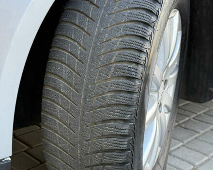 Сірий Фольксваген Гольф, об'ємом двигуна 1.4 л та пробігом 206 тис. км за 6900 $, фото 99 на Automoto.ua