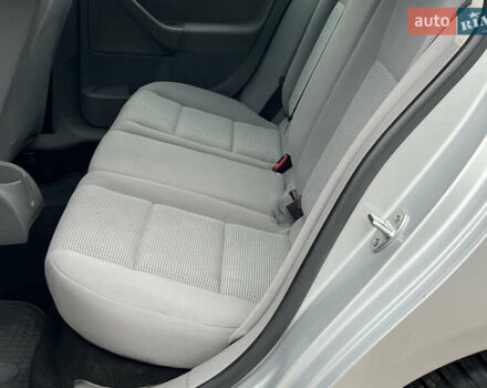 Серый Фольксваген Гольф, объемом двигателя 0 л и пробегом 236 тыс. км за 5800 $, фото 29 на Automoto.ua