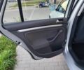 Сірий Фольксваген Гольф, об'ємом двигуна 1.4 л та пробігом 202 тис. км за 6000 $, фото 40 на Automoto.ua