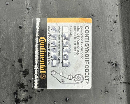 Сірий Фольксваген Гольф, об'ємом двигуна 1.6 л та пробігом 227 тис. км за 6000 $, фото 31 на Automoto.ua