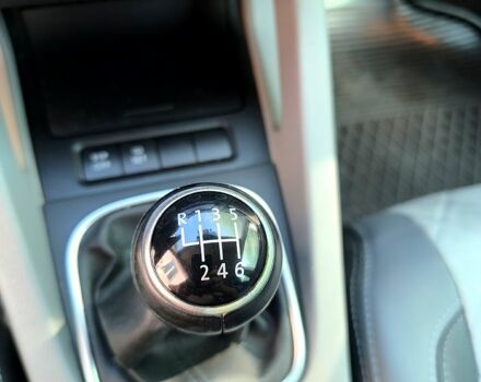 Серый Фольксваген Гольф, объемом двигателя 1.4 л и пробегом 179 тыс. км за 5600 $, фото 3 на Automoto.ua