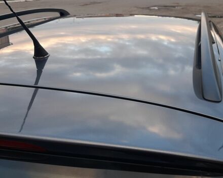 Серый Фольксваген Гольф, объемом двигателя 1.6 л и пробегом 243 тыс. км за 6900 $, фото 7 на Automoto.ua