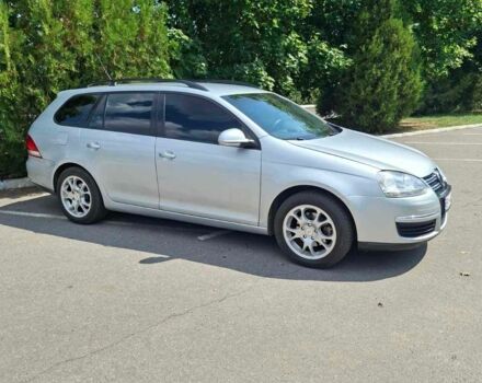 Сірий Фольксваген Гольф, об'ємом двигуна 1.6 л та пробігом 271 тис. км за 5066 $, фото 3 на Automoto.ua