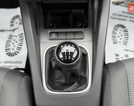 Серый Фольксваген Гольф, объемом двигателя 1.6 л и пробегом 218 тыс. км за 6900 $, фото 23 на Automoto.ua