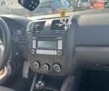 Серый Фольксваген Гольф, объемом двигателя 1.6 л и пробегом 221 тыс. км за 6400 $, фото 6 на Automoto.ua