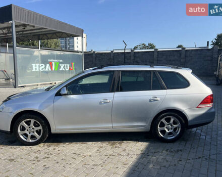 Серый Фольксваген Гольф, объемом двигателя 1.9 л и пробегом 280 тыс. км за 5500 $, фото 23 на Automoto.ua