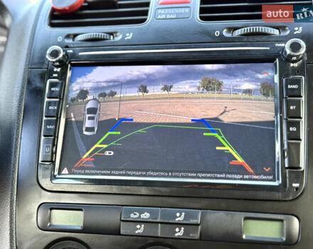 Сірий Фольксваген Гольф, об'ємом двигуна 1.4 л та пробігом 206 тис. км за 6900 $, фото 78 на Automoto.ua