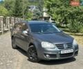 Серый Фольксваген Гольф, объемом двигателя 1.9 л и пробегом 170 тыс. км за 6000 $, фото 1 на Automoto.ua