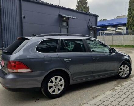 Серый Фольксваген Гольф, объемом двигателя 0 л и пробегом 217 тыс. км за 7500 $, фото 12 на Automoto.ua