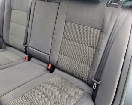 Серый Фольксваген Гольф, объемом двигателя 0 л и пробегом 217 тыс. км за 7500 $, фото 52 на Automoto.ua