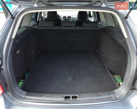 Серый Фольксваген Гольф, объемом двигателя 1.9 л и пробегом 290 тыс. км за 5600 $, фото 20 на Automoto.ua