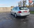 Серый Фольксваген Гольф, объемом двигателя 1.4 л и пробегом 235 тыс. км за 5600 $, фото 5 на Automoto.ua